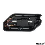 Maiker Rear Trunk Light With Battery Sensor For Jeep Wrangler JL Accessories