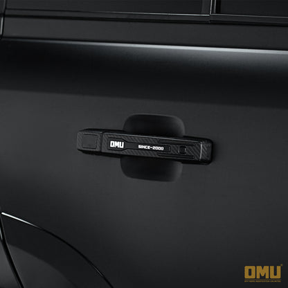 OMU Genesis Series Door Handles For New Land Rover Defender 90/110/130