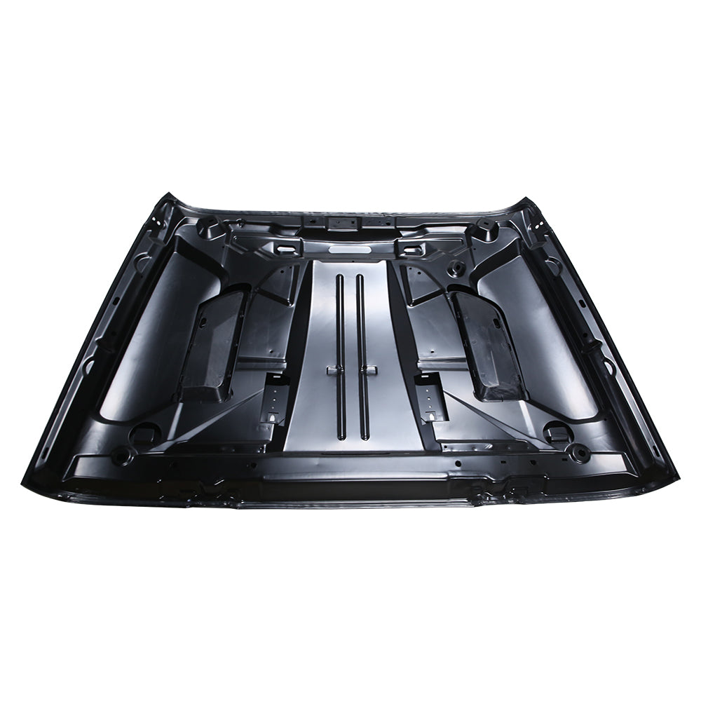 Maiker JL Style Hood Bonnet For Jeep Wrangler JK Accessories