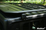 Maiker WS Roof Rack for Jeep Wrangler JKJL(2/4 Doors) Accessories