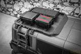 OMU Genesis Series Aluminum Roof Rack For Ford Bronco