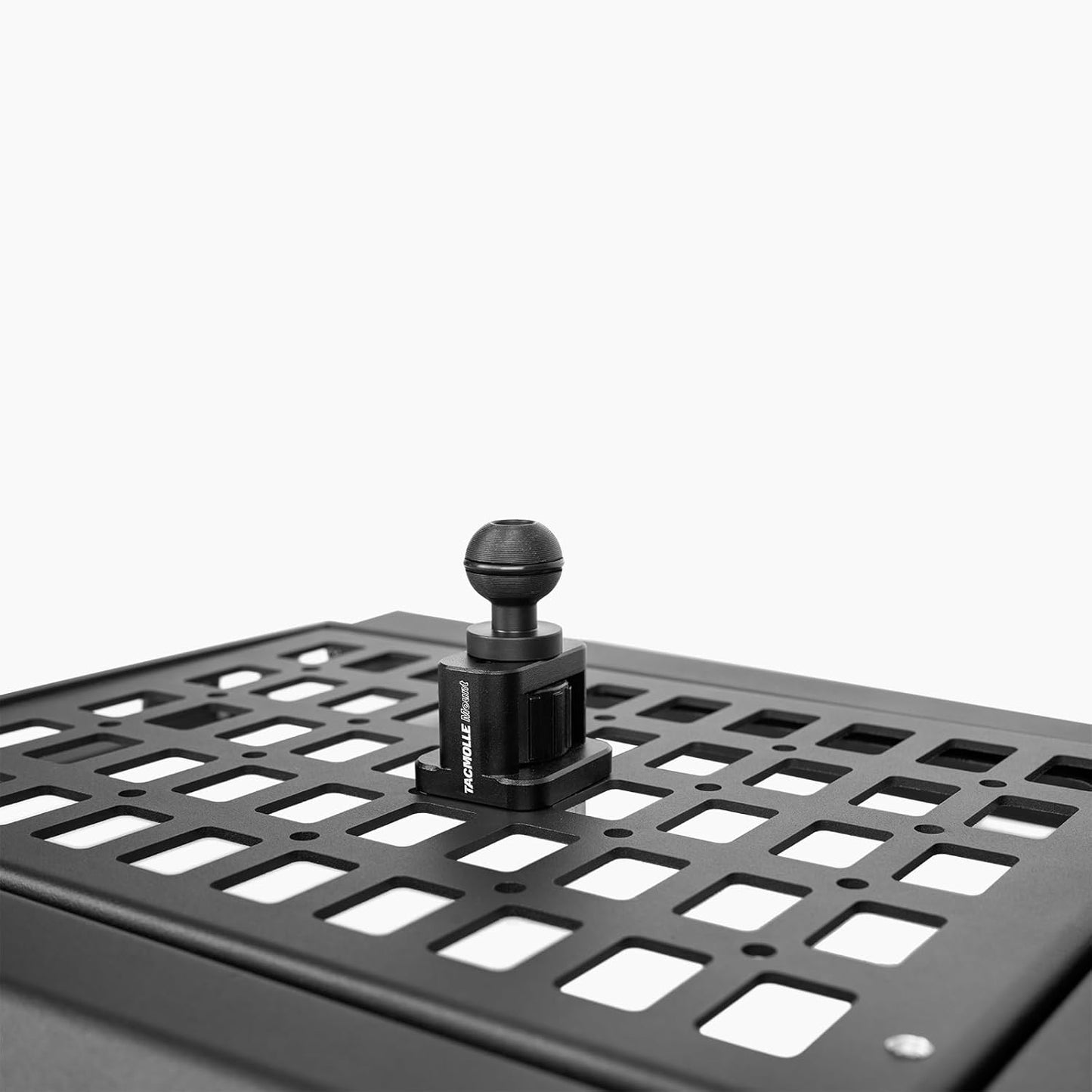 Tacmolle Overhead Molle Panel for Jeep Wrangler JL/Gladiator JT