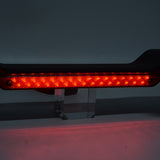 Maiker สปอยเลอร์พร้อมไฟ LED สำหรับอุปกรณ์เสริม Jeep Wrangler JK /JL