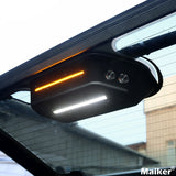 Maiker Rear Trunk Light With Battery Sensor For Jeep Wrangler JL Accessories