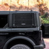 Tacmolle Rear Side Window MOLLE Panel for Ford Bronco