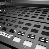 Tacmolle Rear Side Window MOLLE Panel for Ford Bronco