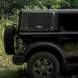 Tacmolle Rear Side Window MOLLE Panel for Ford Bronco