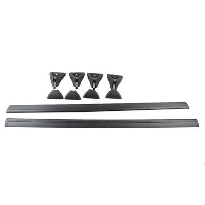 Maiker Roof Luggage Rack For Jeep Wrangler JK/JL Accessories