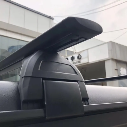 Maiker Roof Luggage Rack For Jeep Wrangler JK/JL Accessories