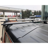 Maiker Roof Luggage Rack For Jeep Wrangler JK/JL Accessories