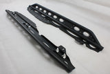 Maiker Side Step Nerf Bar For Jeep Wrangler JK Accessories