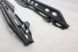 Maiker Side Step Nerf Bar For Jeep Wrangler JK Accessories