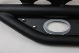 Maiker Side Step Nerf Bar For Jeep Wrangler JK Accessories