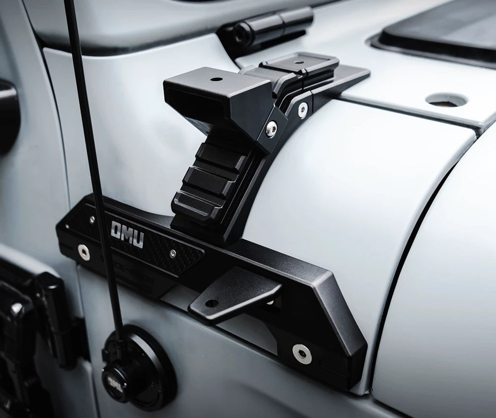 OEM & ODM Automotive Accessories Manufacturing