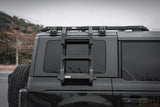 OMU Genesis Series Aluminum Roof Rack For Ford Bronco