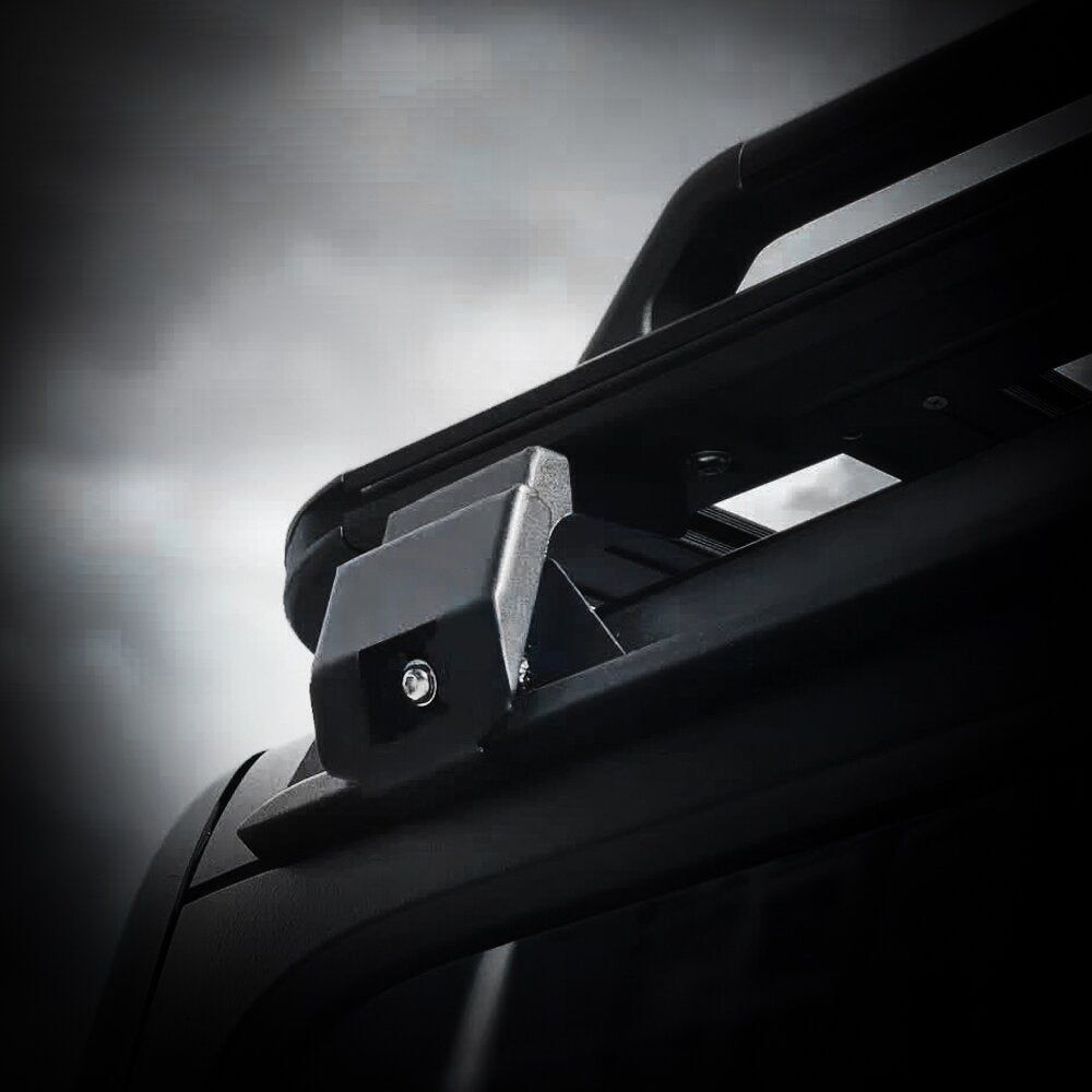 Maiker Roof Luggage Rack For Jeep Wrangler JK Accessories