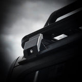 Maiker Aluminum Roof Luggage Rack For Jeep Wrangler JL Accessoires