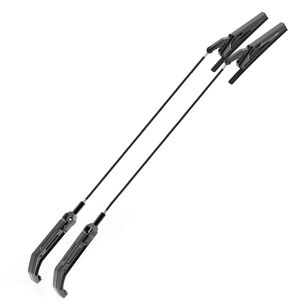 Maiker Roof Light Bracket&Limb Riser Kits For Tank 300 Accessories