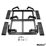Maiker Bed Cargo Rack For Jeep Gladiator JT Accessories