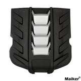 Maiker Space Capsule ฝาครอบเครื่องยนต์สำหรับ Jeep Wrangler JK/JL 2.0T