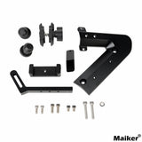 Maiker Adjustable Stabilizer Phone Holder Mount For Ford Bronco Accessories