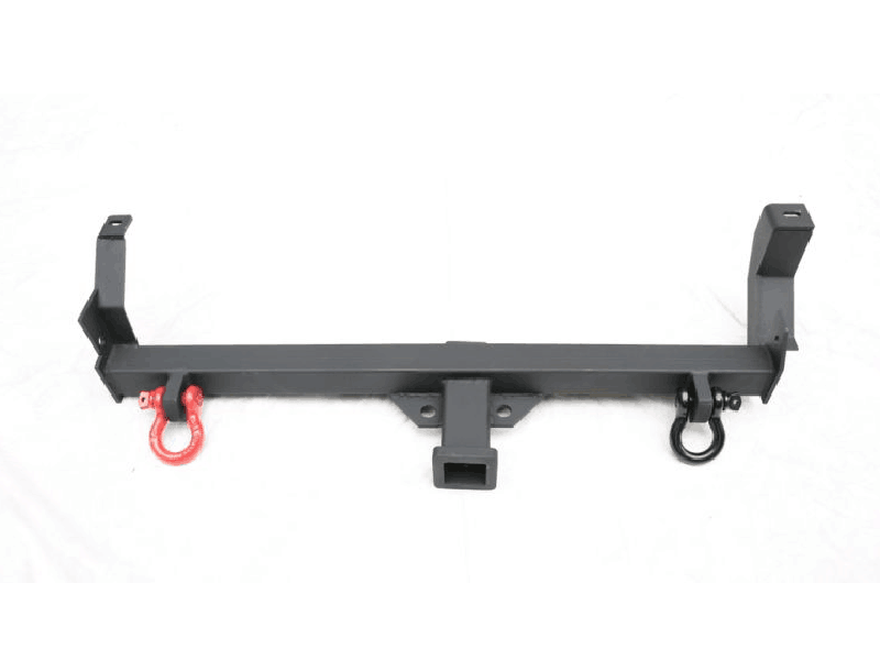 Maiker Original Type Tow Bar Rear Bumper For Suzuki Jimny JB23/33/43 Accessories