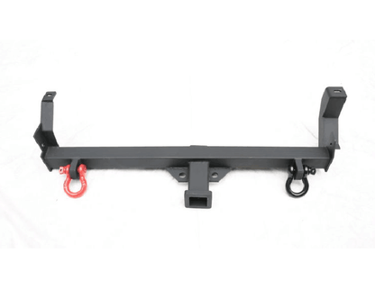 Maiker Original Type Tow Bar Rear Bumper For Suzuki Jimny JB23/33/43 Accessories