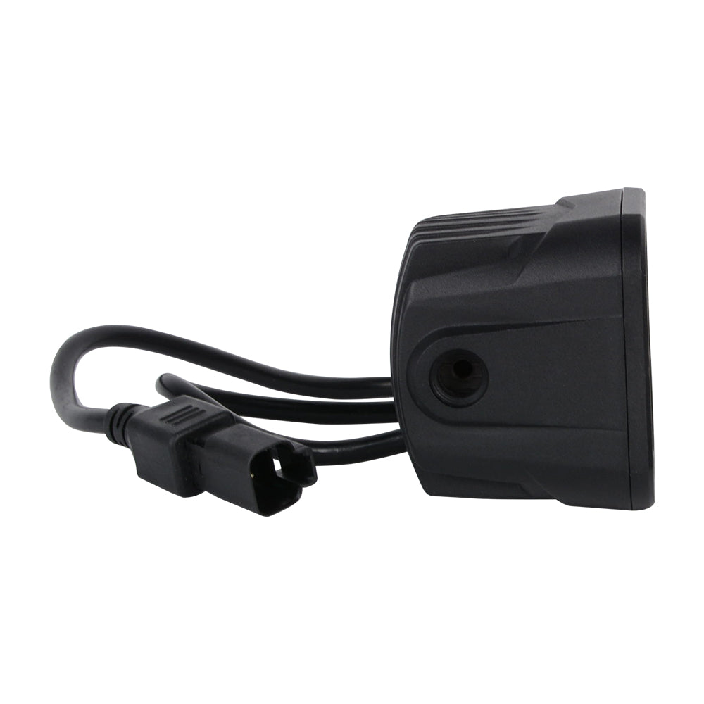 3 Inch 20W Spotlight for Jeep wrangler JKJL Accessories From Maike auto