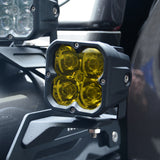 3 Inch 20W Spotlight for Jeep wrangler JKJL Accessories From Maike auto