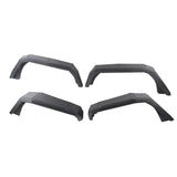 Maiker Cobra Series Fender Flare สำหรับอุปกรณ์เสริม Jeep Wrangler JK 