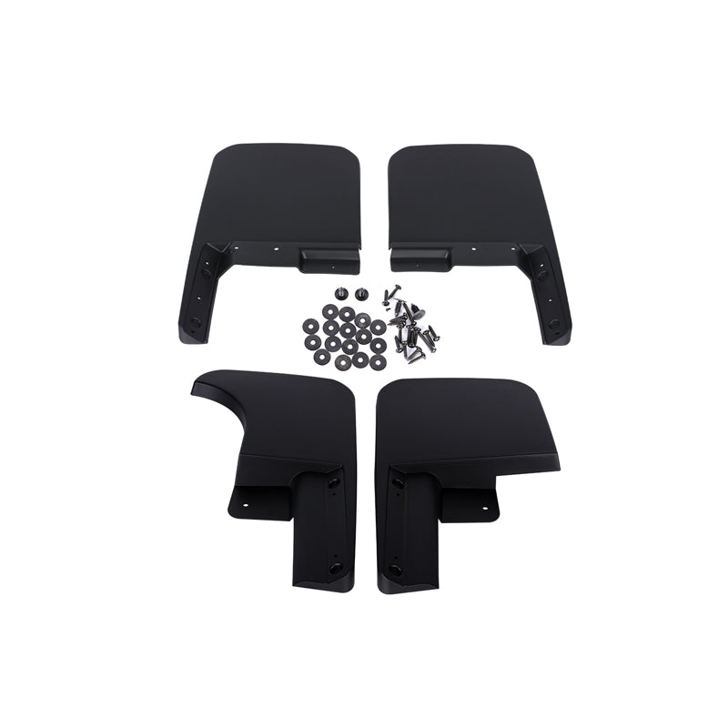 Mud Guard for Jeep Gladiator JT Pickup