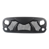 Maiker Cobra Front Grill(Second Generation) For Jeep Wrangelr JK Accessories