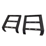 Maiker Roof Luggage Carrier Roof Rack for Jeep Wrangler JK/JL