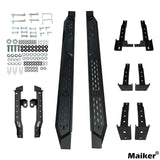 Maiker Side Step Nerf Bar For Tank 300 Running Board Accessories