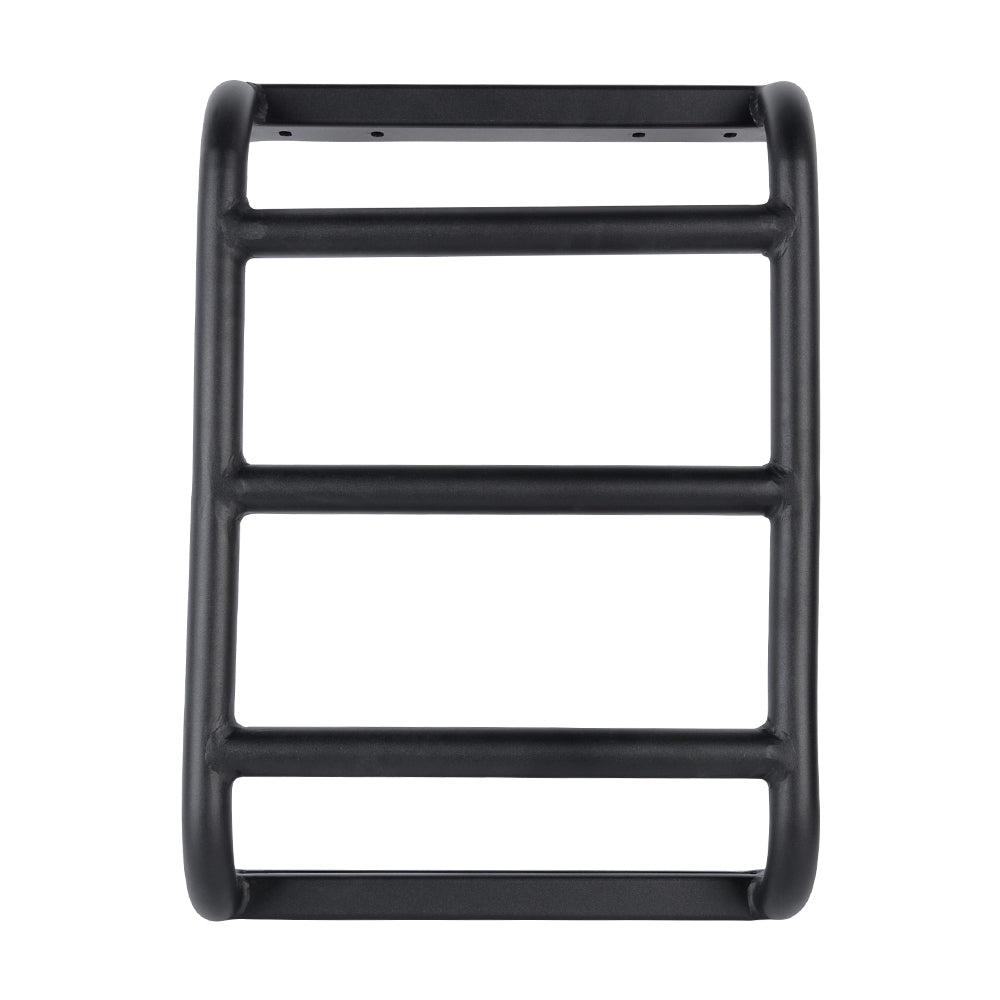 บันไดข้างอลูมิเนียมสำหรับ Jeep Wrangler JL 18+ จาก Maiker Auto accessories 