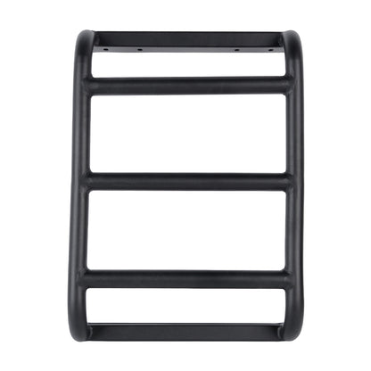 บันไดข้างอลูมิเนียมสำหรับ Jeep Wrangler JL 18+ จาก Maiker Auto accessories 