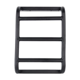 Aluminum Side ladder for Jeep Wrangler JL 18+ from Maiker Auto accessories