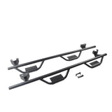 Maiker Side Step Bar for Jeep Wrangler JK/JL Running Board Accessories