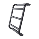 Aluminum Side ladder for Jeep Wrangler JL 18+ from Maiker Auto accessories