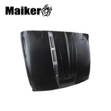 Maiker Replacement Hood Heat Dispersion For Jeep Wrangler JK