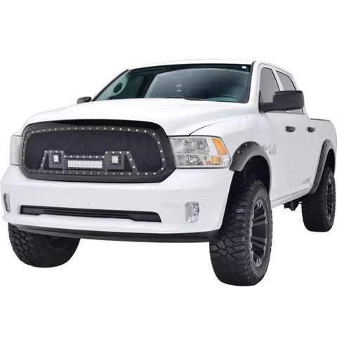 Hot Selling  Grille With LED Light  Dodge Ram 1500 2013-2018