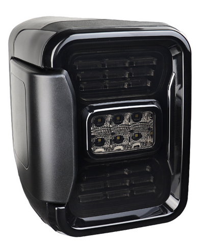 Taillight  For Jeep  Gladiator JT Taillamp Pickup Off Road Accessories  Maiker
