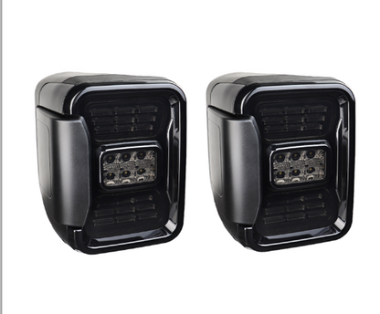 Taillight  For Jeep  Gladiator JT Taillamp Pickup Off Road Accessories  Maiker