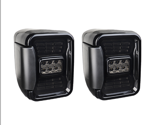 Taillight  For Jeep  Gladiator JT Taillamp Pickup Off Road Accessories  Maiker