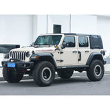 Maiker มัลติฟังก์ชั่นซ้ายและขวาแผงขยายสำหรับ JEEP Wrangler JL