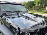 Hood For Jeep Wrangler JKJL New Parts Engine Hood Cover For Jeep wrangler Bonnet