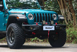 Maiker 5 นิ้ว 48W Spotlight สำหรับรถจี๊ป Wrangler JKJL/Gladiator JT อุปกรณ์เสริม