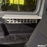 โต๊ะพับอลูมิเนียม Maiker สำหรับอุปกรณ์เสริม Suzuki Jimny JB64/74