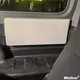 โต๊ะพับอลูมิเนียม Maiker สำหรับอุปกรณ์เสริม Suzuki Jimny JB64/74