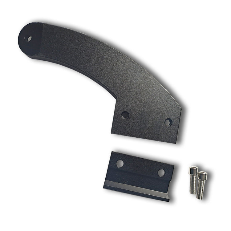 Maiker スズキ ジムニー JB64/74 アクセサリー用アルミルーフトップライトブラケット